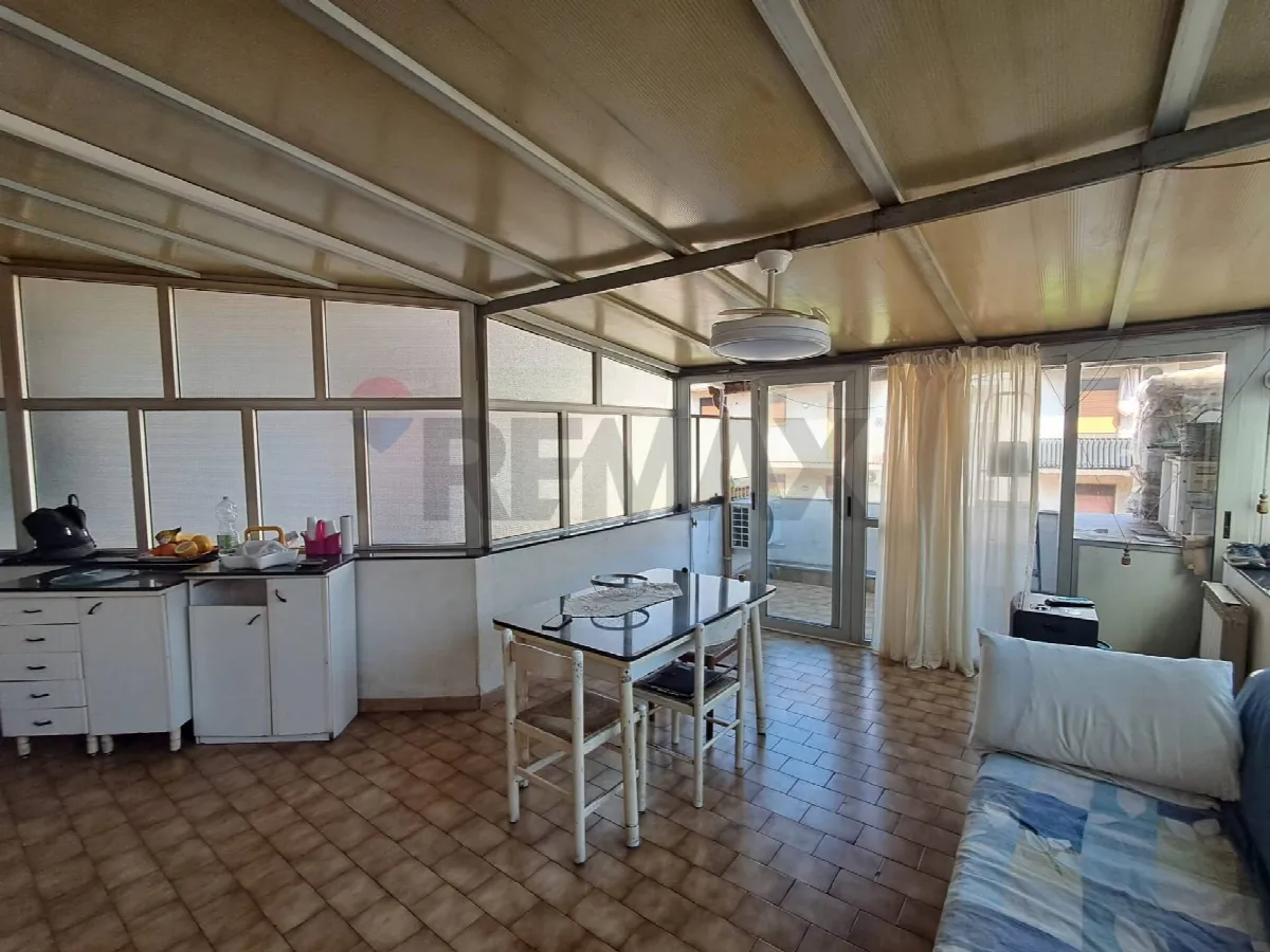 Appartamento in vendita a Mascali, Carrabba - foto 4