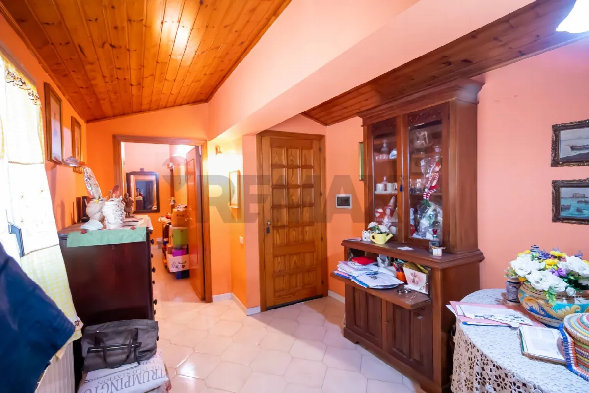 Appartamento in vendita a Taormina, Trappitello - foto 3