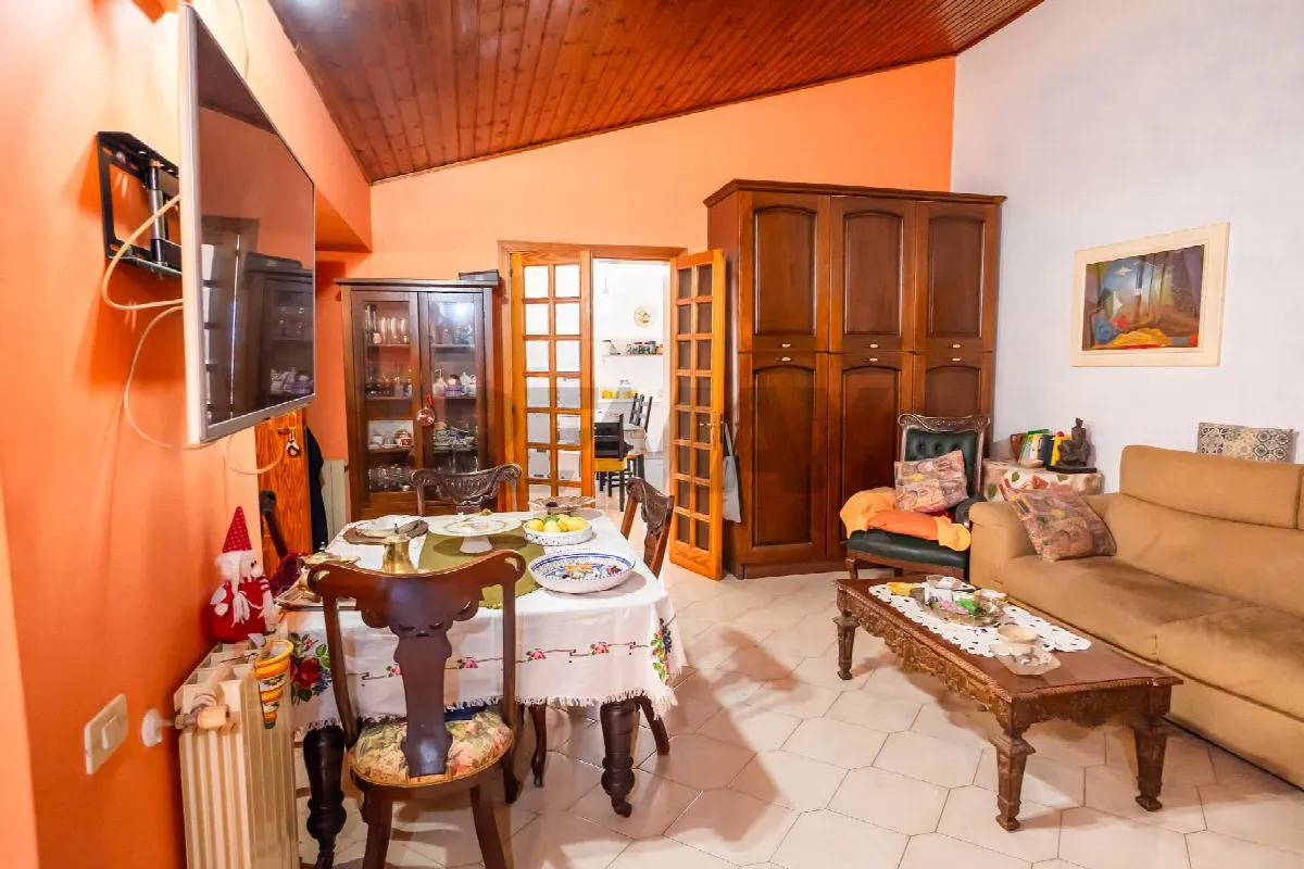 Appartamento in vendita a Taormina, Trappitello - foto 4
