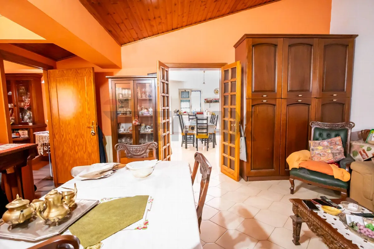 Appartamento in vendita a Taormina, Trappitello - foto 6