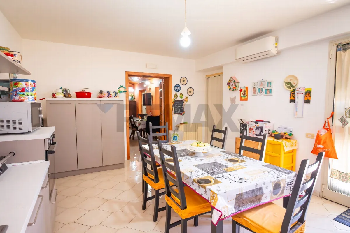 Appartamento in vendita a Taormina, Trappitello - foto 9