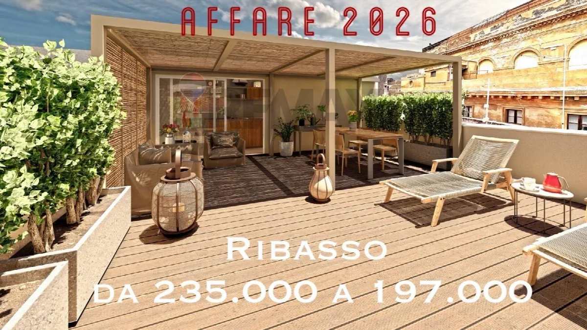 Appartamento in vendita a Catania, Centro Storico - foto 2