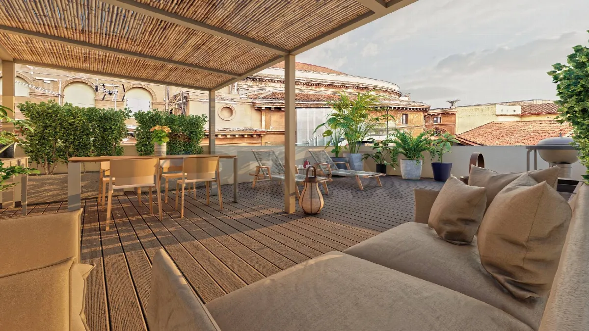 Appartamento in vendita a Catania, Centro Storico - foto 6