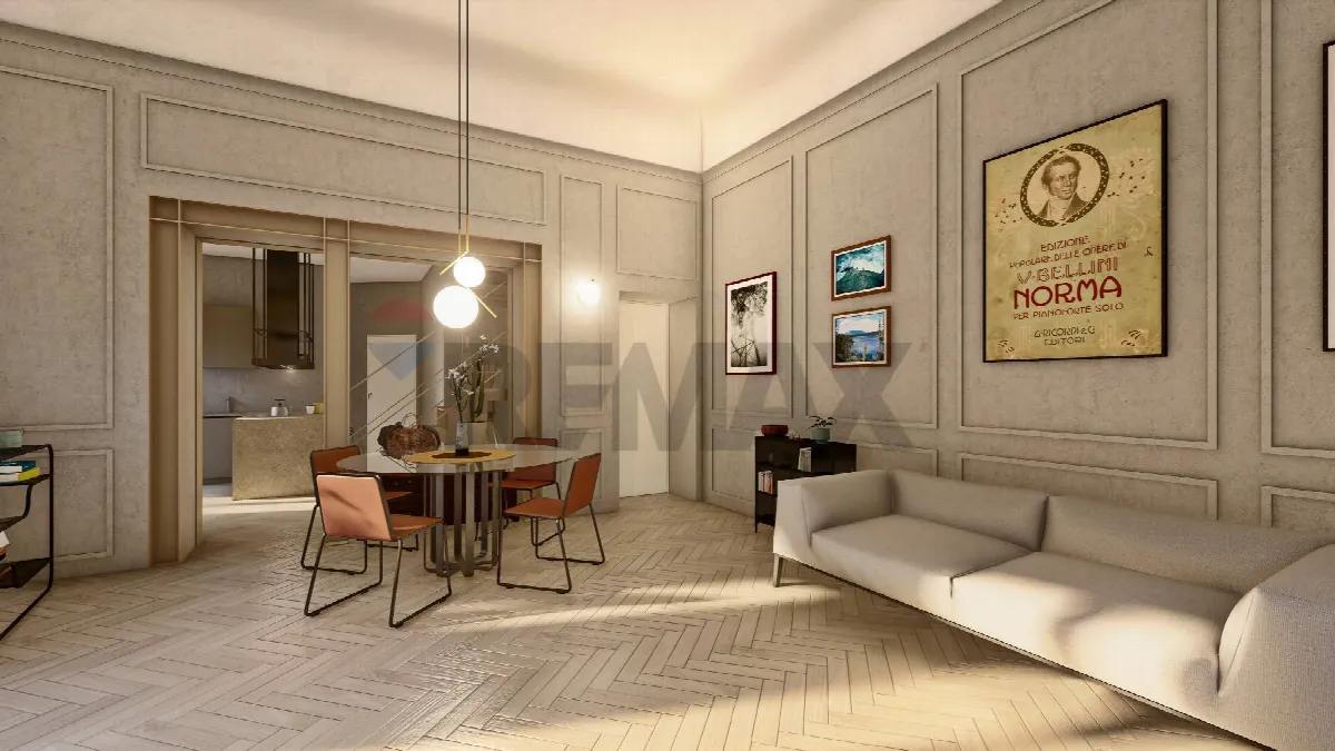 Appartamento in vendita a Catania, Centro Storico - foto 9