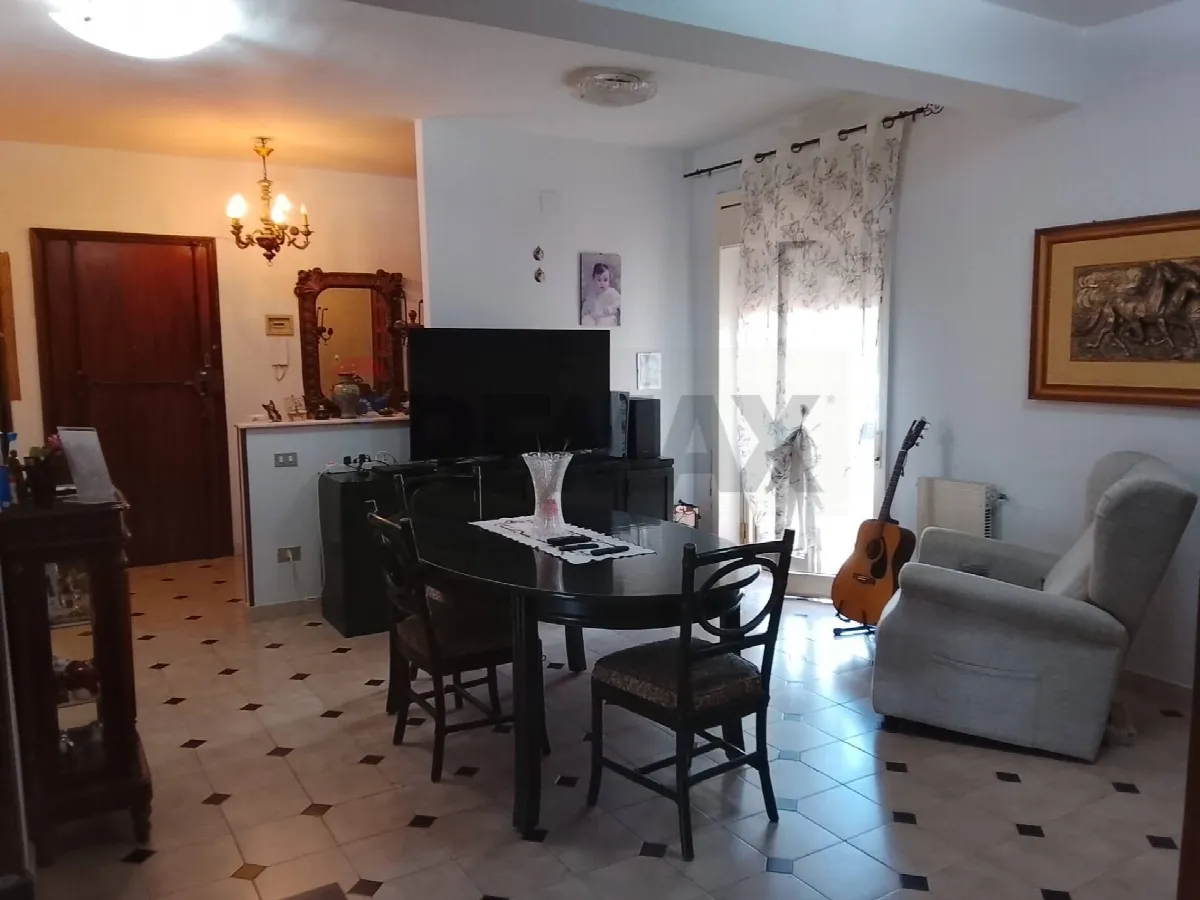 Appartamento in vendita a Messina, Via G. Bruno P.zza Dante - foto 4