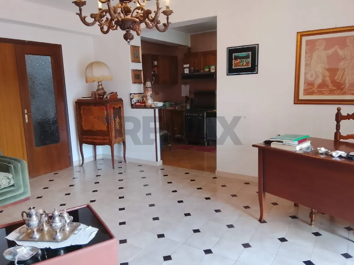 Appartamento in vendita a Messina, Via G. Bruno P.zza Dante - foto 5