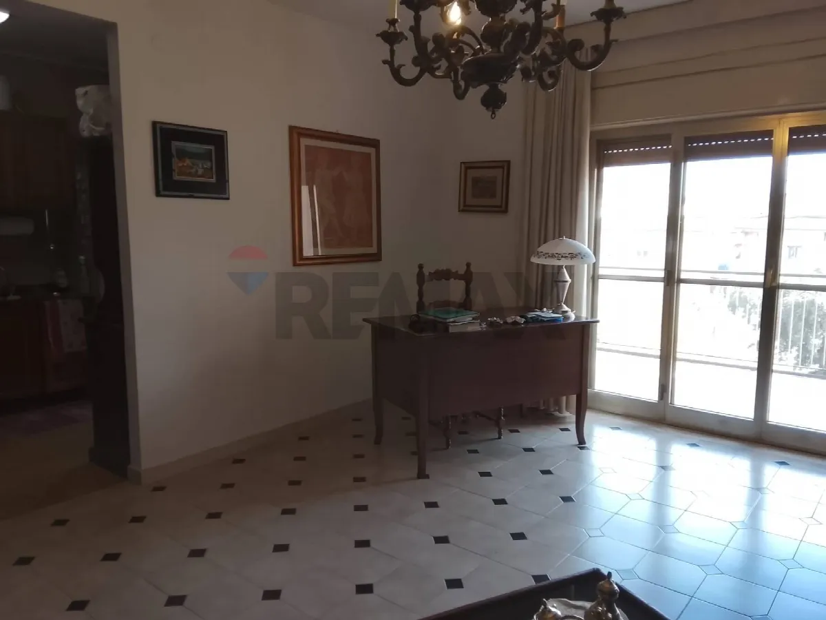 Appartamento in vendita a Messina, Via G. Bruno P.zza Dante - foto 6