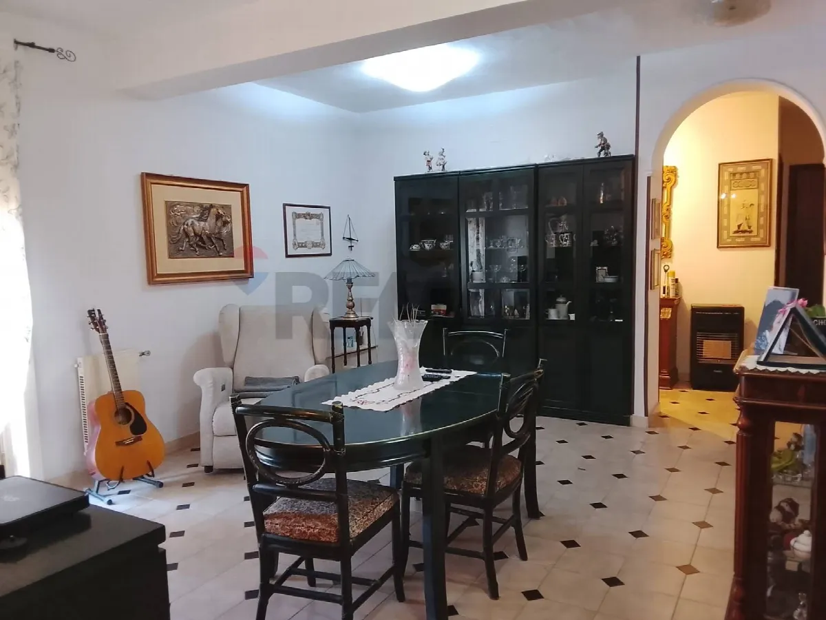 Appartamento in vendita a Messina, Via G. Bruno P.zza Dante - foto 7