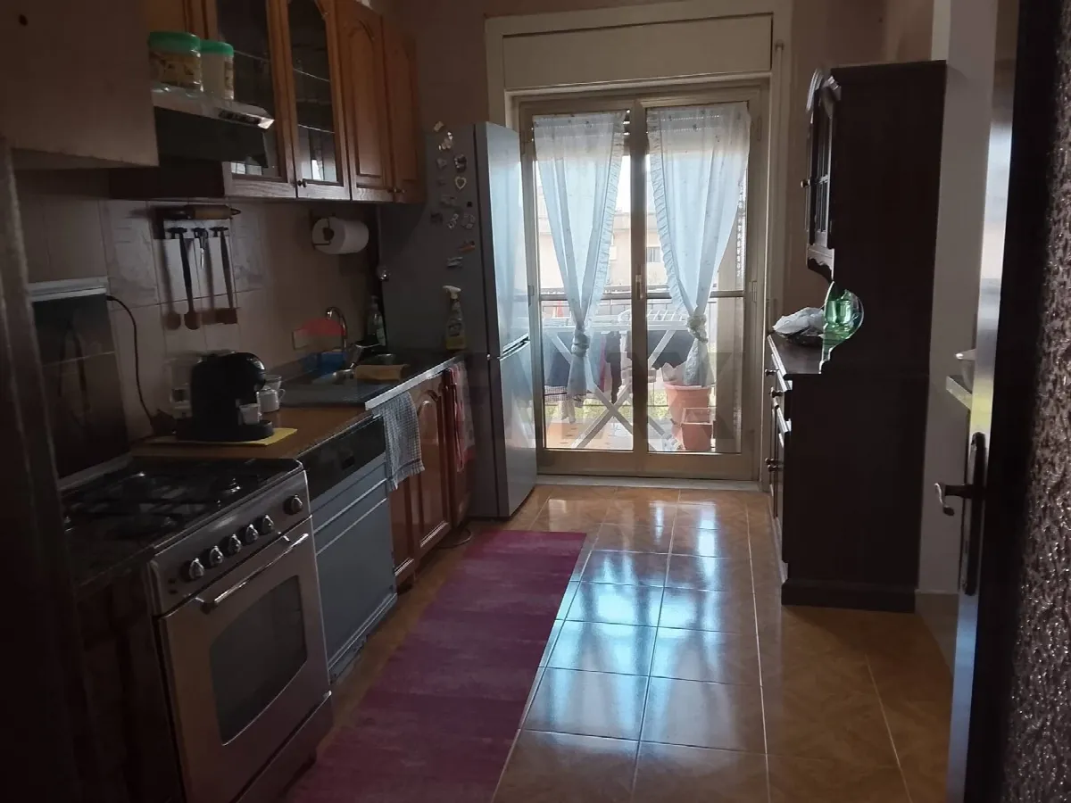 Appartamento in vendita a Messina, Via G. Bruno P.zza Dante - foto 8