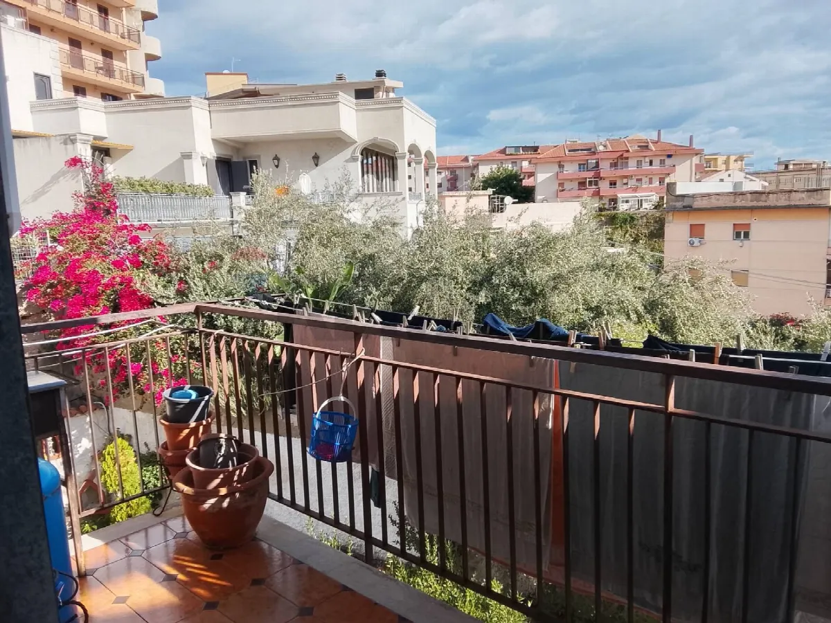 Appartamento in vendita a Messina, Via G. Bruno P.zza Dante - foto 9