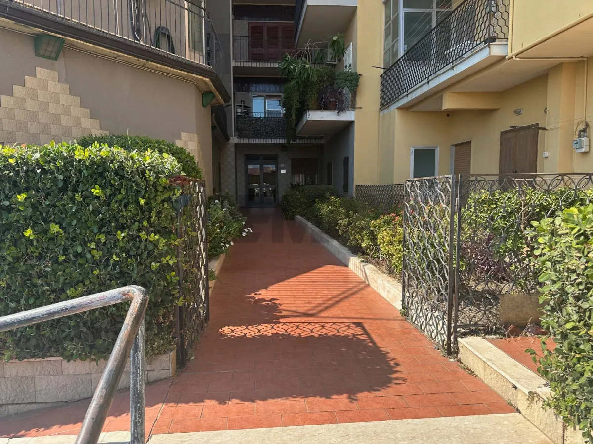 Appartamento in vendita a Messina, Via G. Bruno P.zza Dante - foto 1