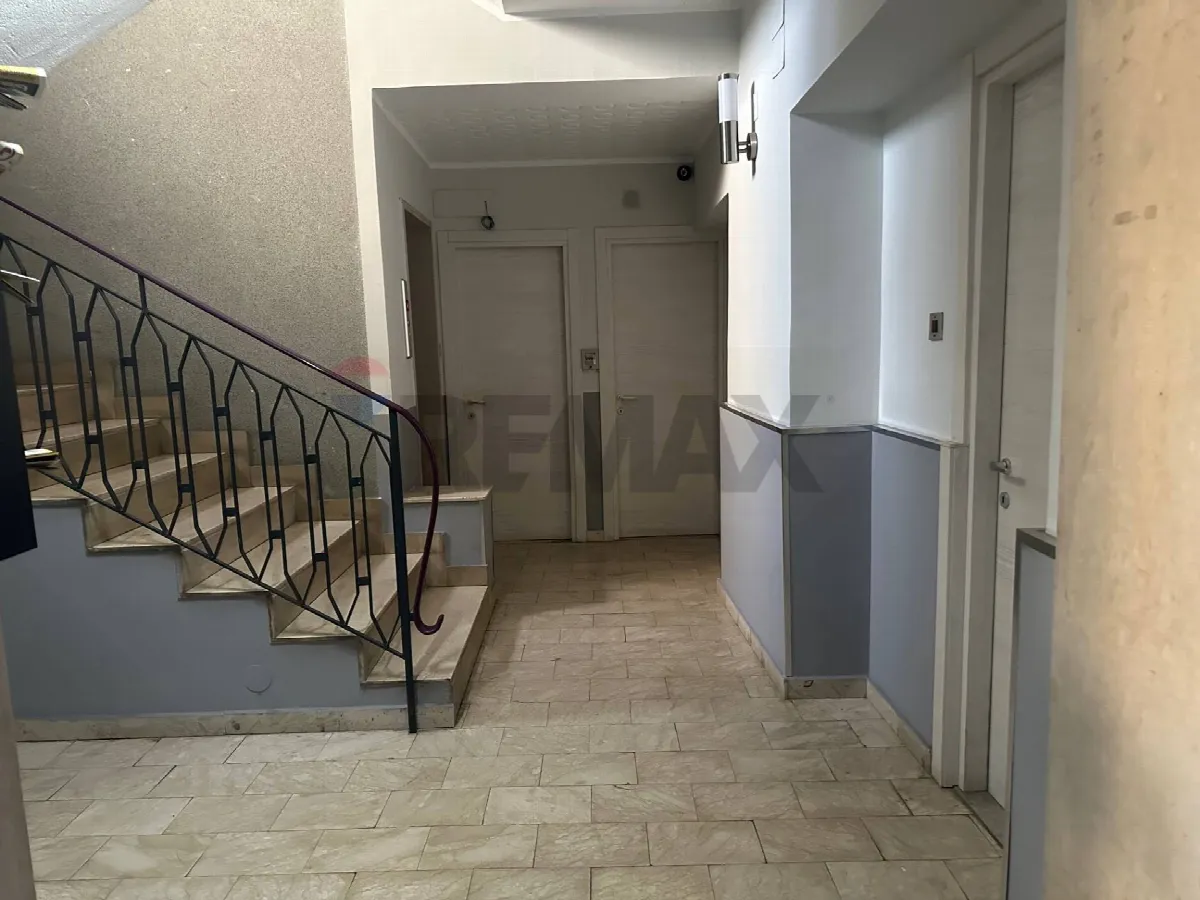 Appartamento in vendita a Messina, Via G. Bruno P.zza Dante - foto 3