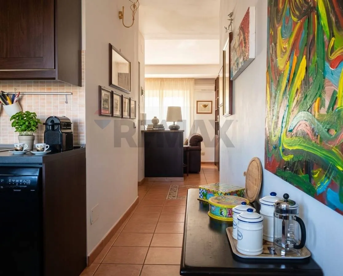 Appartamento in vendita a Enna - foto 9