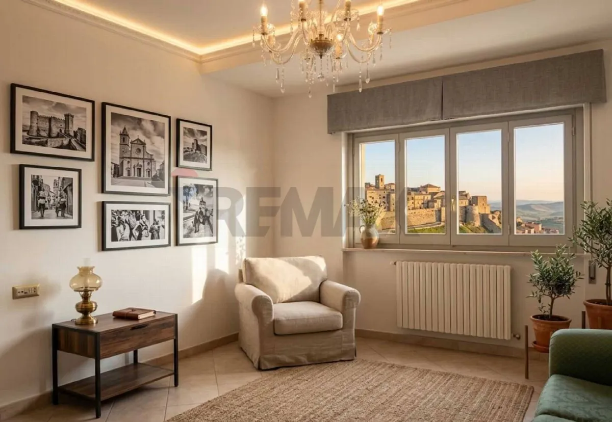 Appartamento in vendita a Enna - foto 8