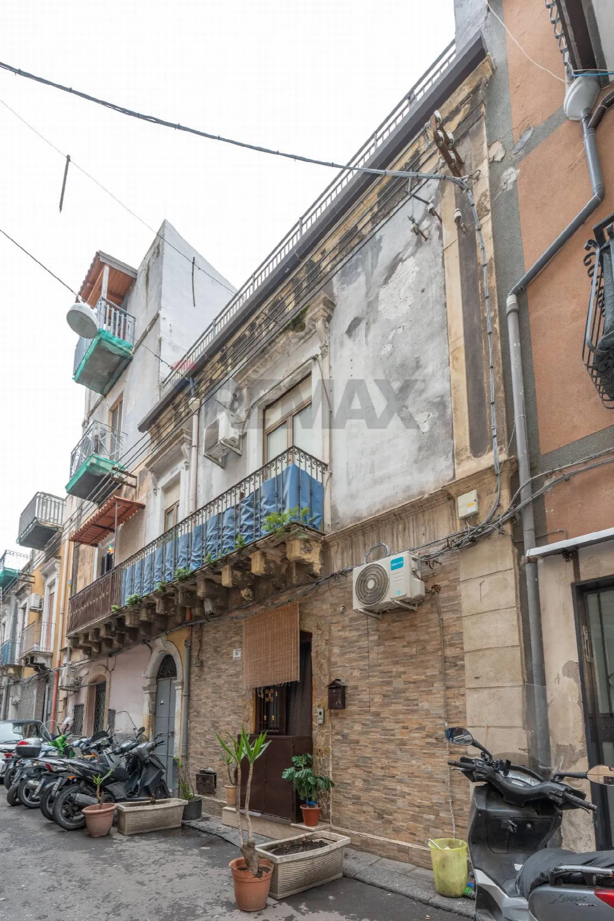 Appartamento in vendita a Catania, Centro Storico - foto 1