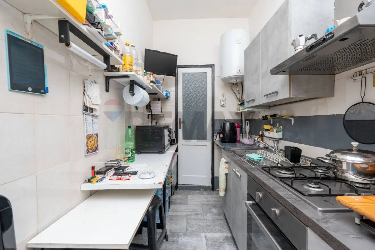 Appartamento in vendita a Catania, Centro Storico - foto 10