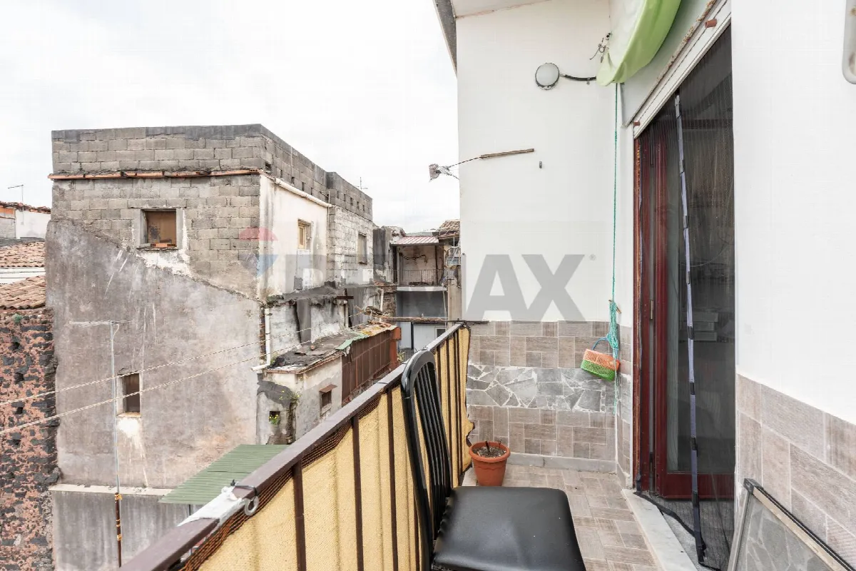 Appartamento in vendita a Catania, Centro Storico - foto 6