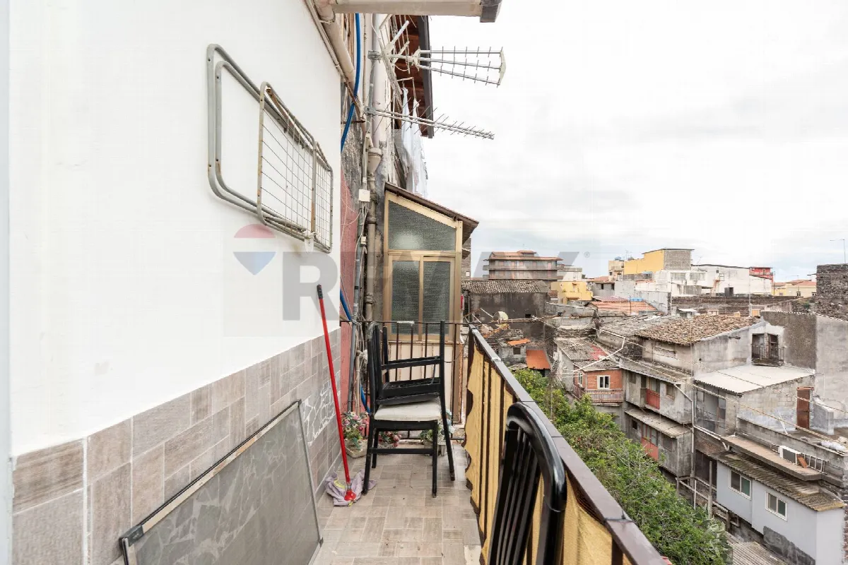 Appartamento in vendita a Catania, Centro Storico - foto 7