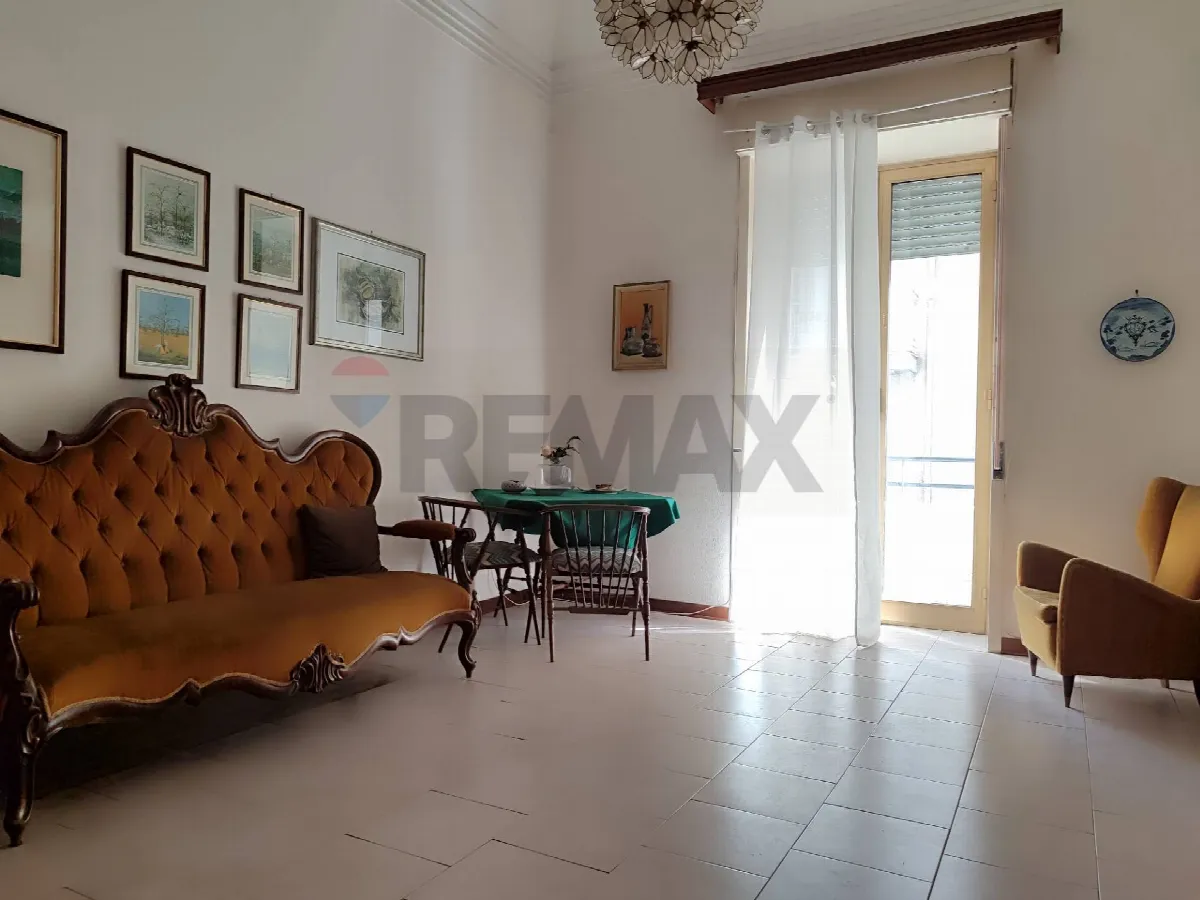 Appartamento in vendita a Catania, Villa Bellini - foto 4