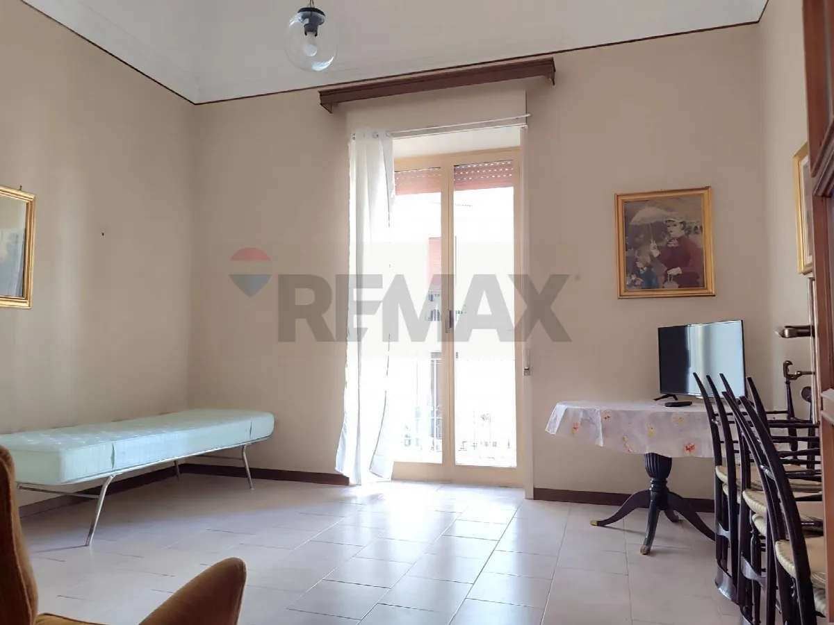 Appartamento in vendita a Catania, Villa Bellini - foto 7