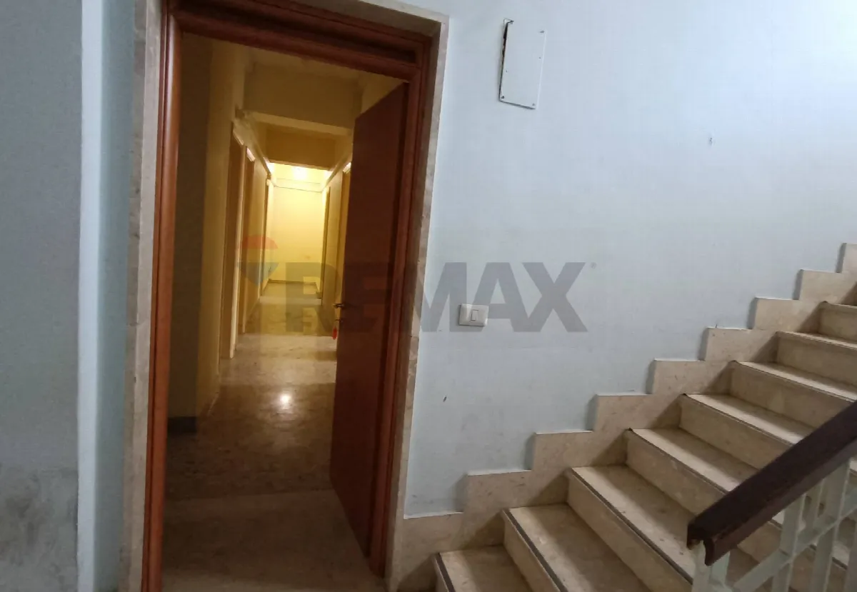 Appartamento in vendita a Enna, Centro storico - zona centrale - foto 9