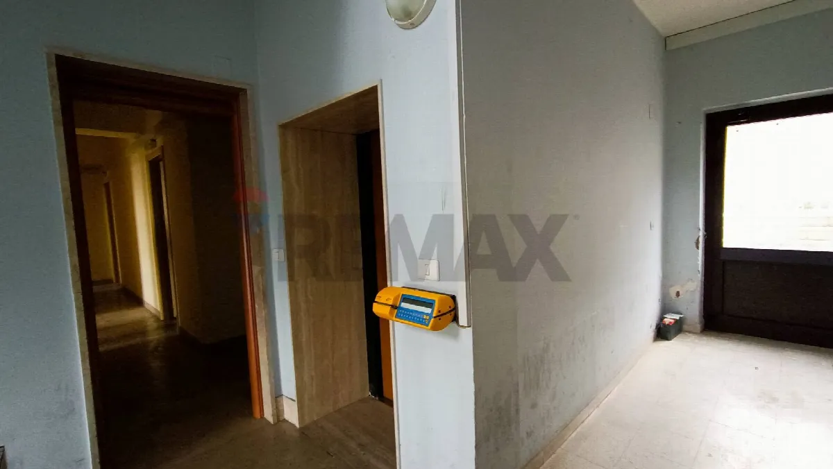 Appartamento in vendita a Enna, Centro storico - zona centrale - foto 2