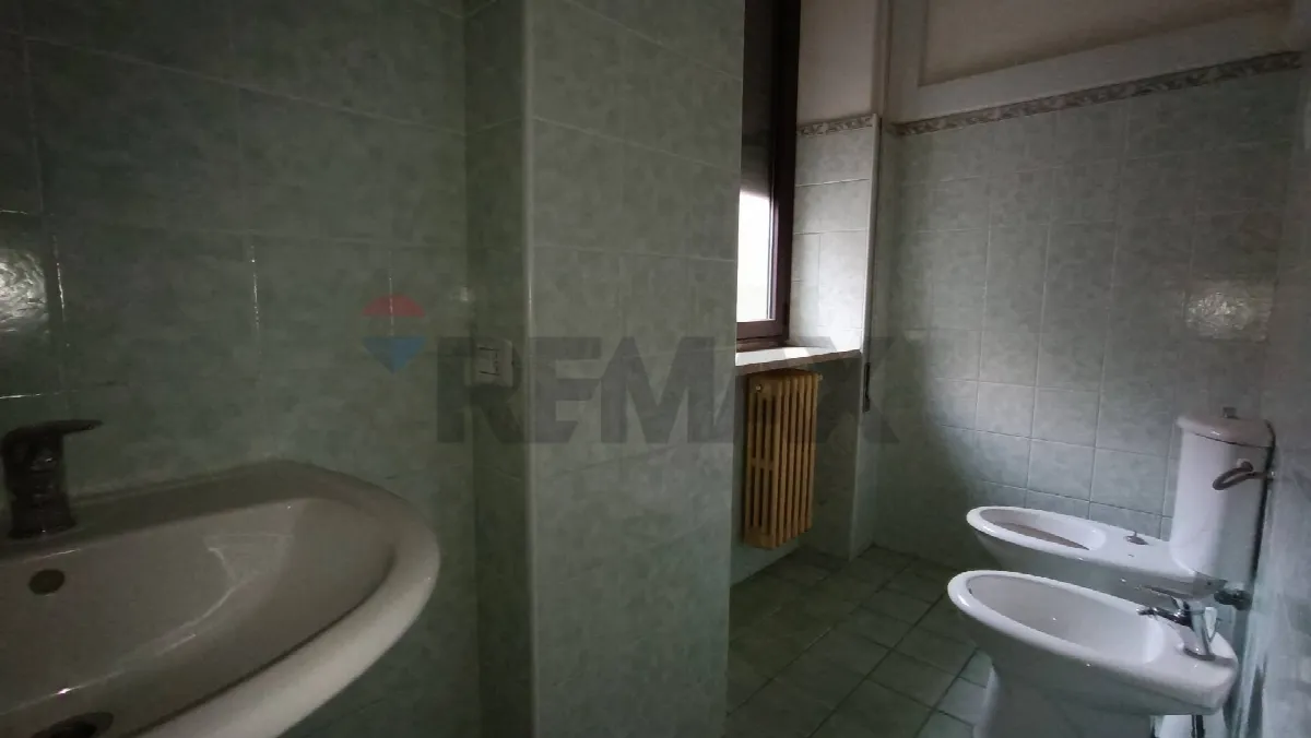 Appartamento in vendita a Enna, Centro storico - zona centrale - foto 3