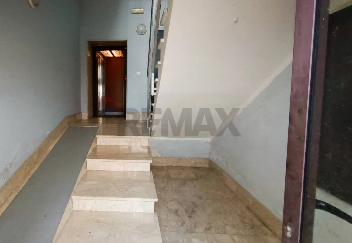 Appartamento in vendita a Enna, Centro storico - zona centrale - foto 7
