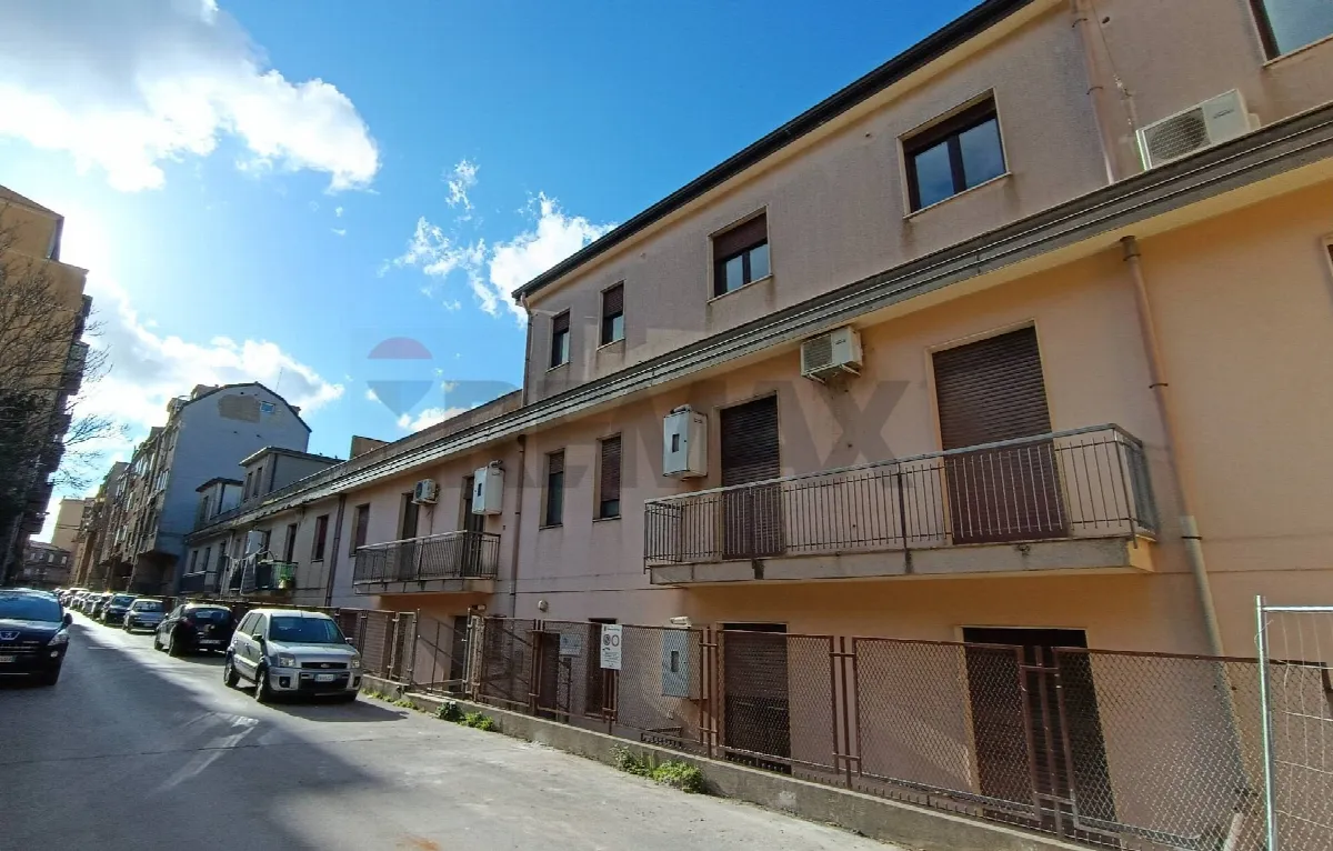 Appartamento in vendita a Enna, Centro storico - zona centrale - foto 8