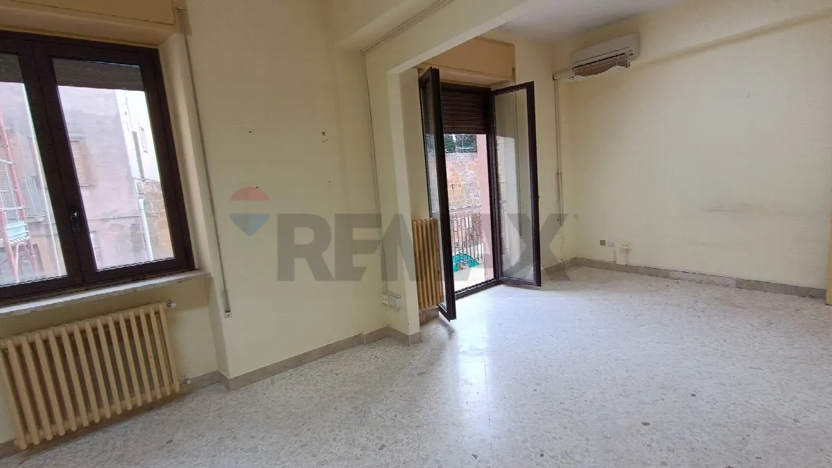Appartamento in vendita a Enna, Centro storico - zona centrale - foto 1