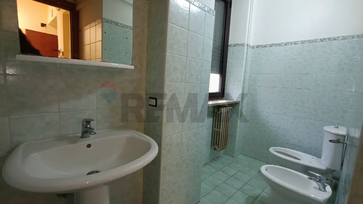 Appartamento in vendita a Enna, Centro storico - zona centrale - foto 3