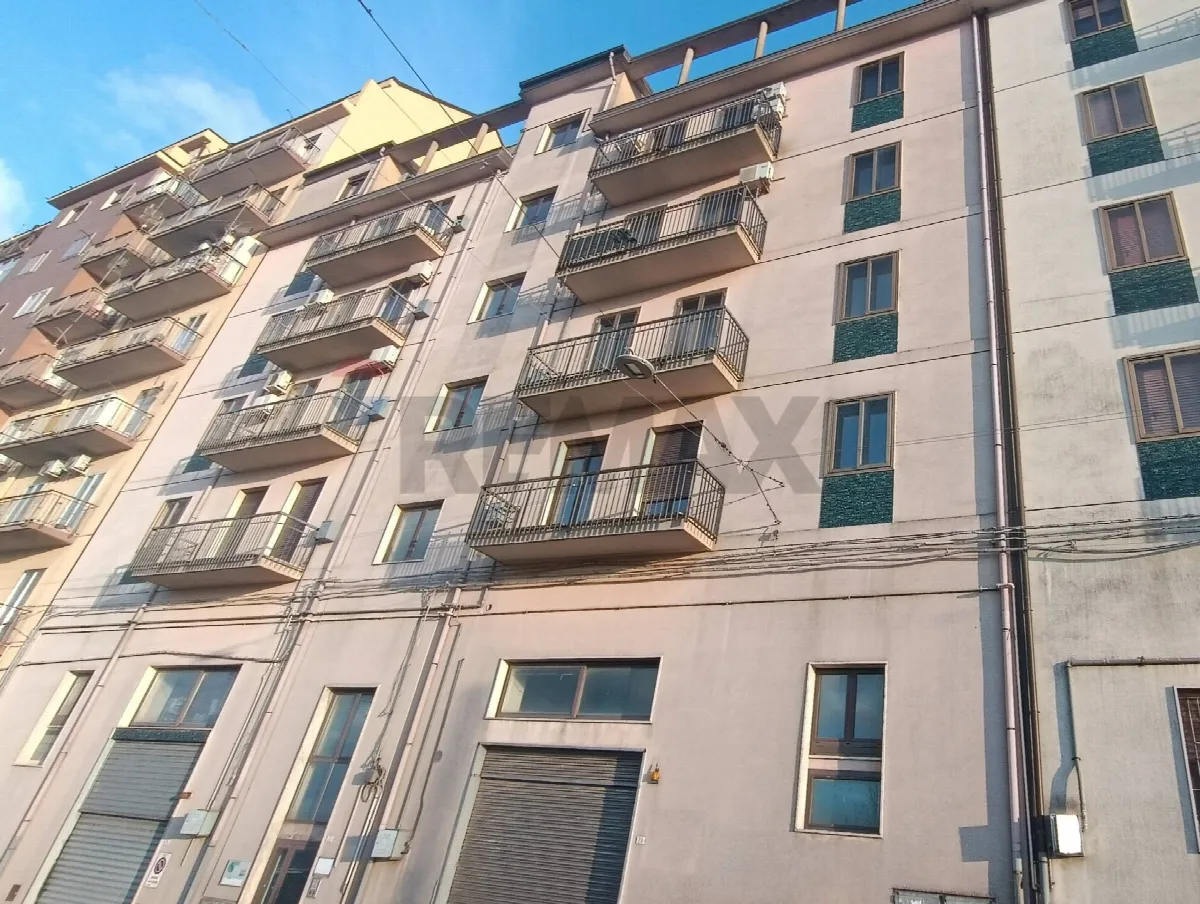 Appartamento in vendita a Enna, Centro storico - zona centrale - foto 6