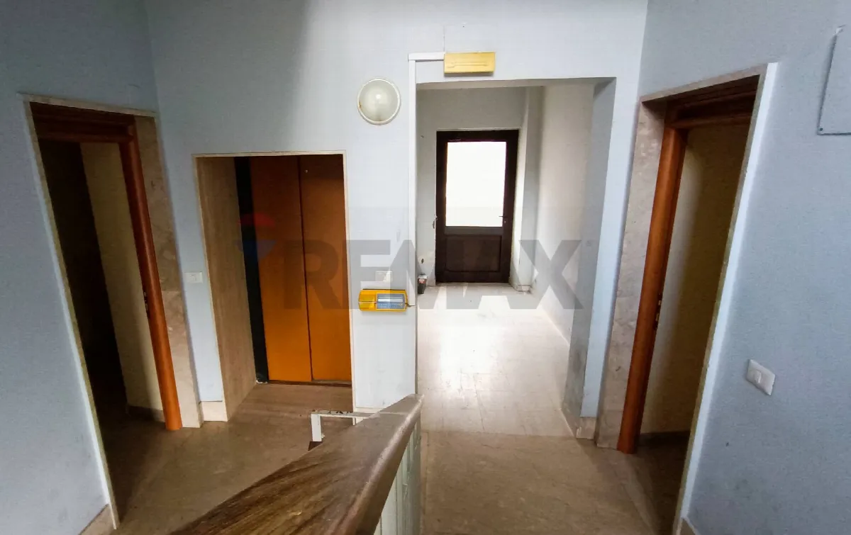 Appartamento in vendita a Enna, Centro storico - zona centrale - foto 9