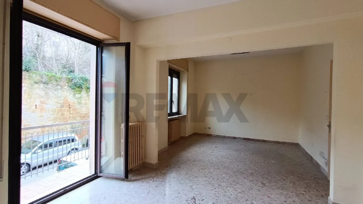 Appartamento in vendita a Enna, Centro storico - zona centrale - foto 1