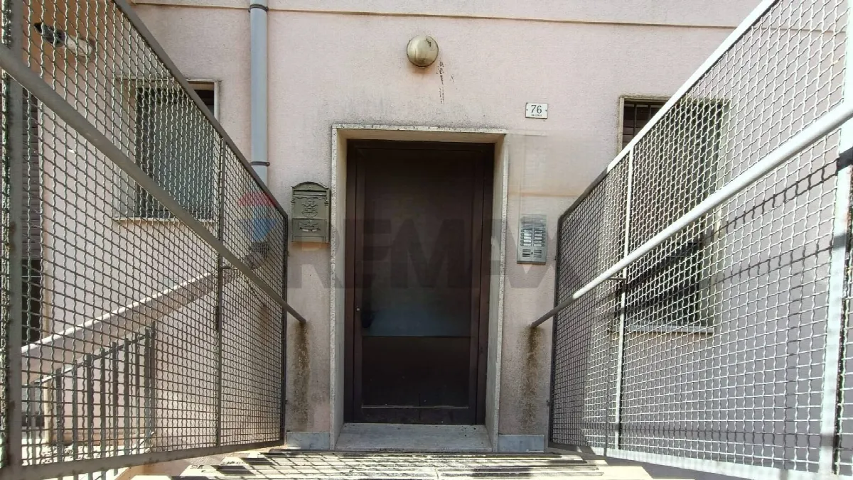 Appartamento in vendita a Enna, Centro storico - zona centrale - foto 10