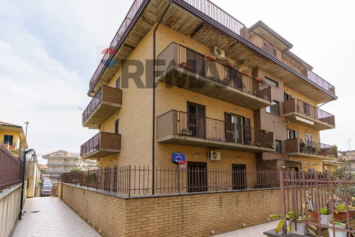 Appartamento in vendita a Gravina di Catania - foto 5
