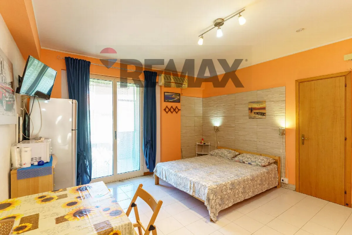 Appartamento in vendita a Mascali, Fondachello - foto 1