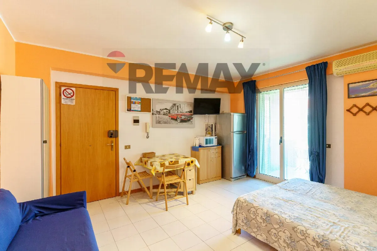Appartamento in vendita a Mascali, Fondachello - foto 2