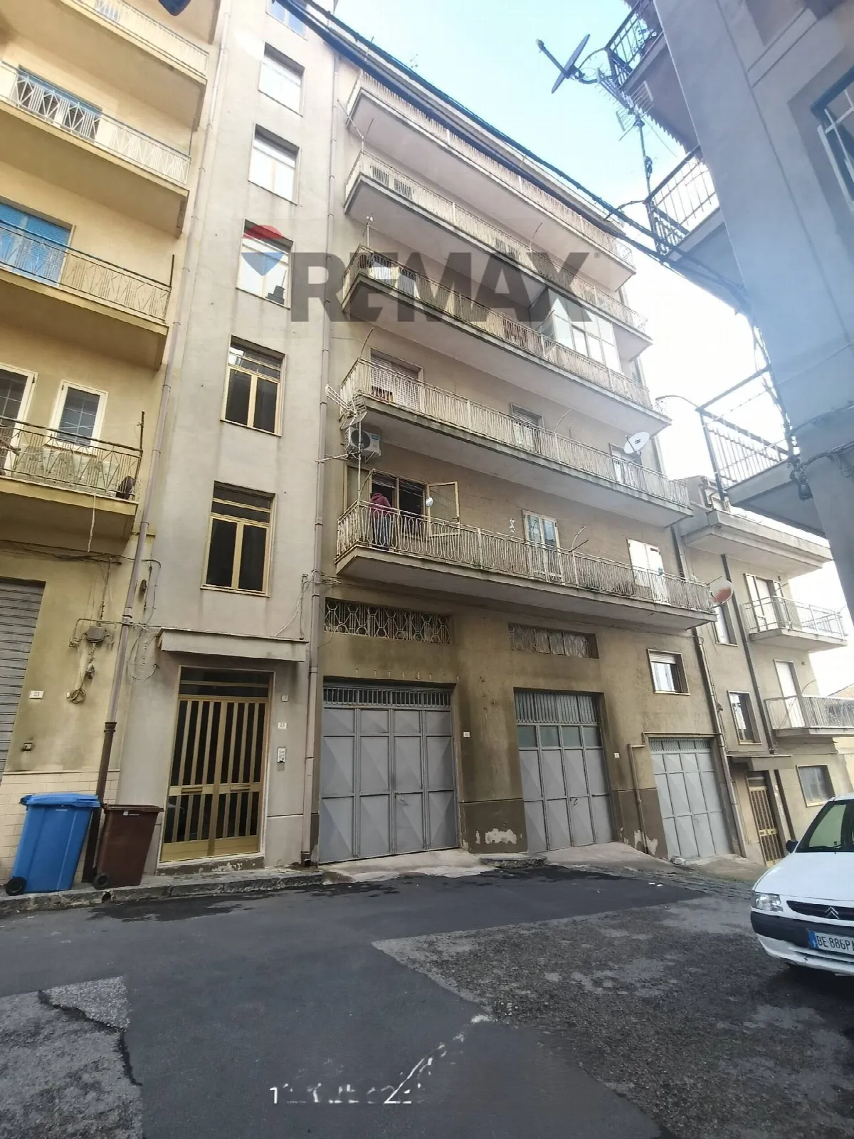 Appartamento in vendita a Enna, Centro storico - zona centrale - foto 1
