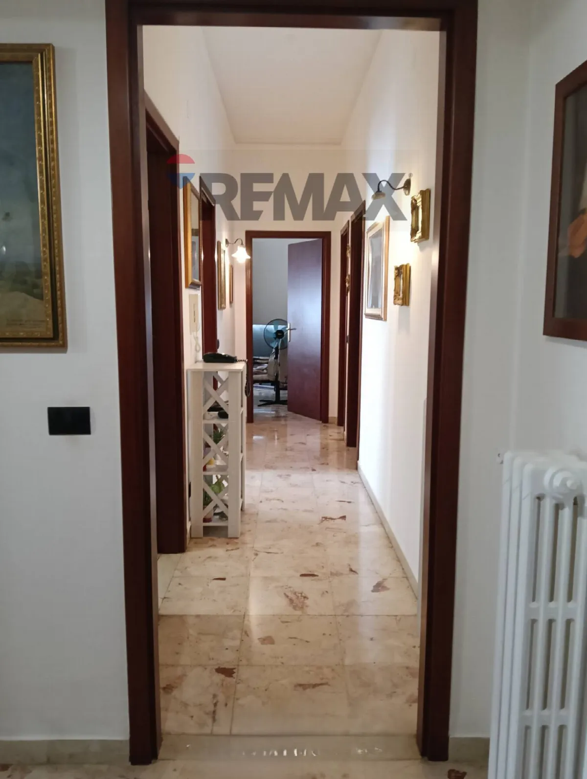 Appartamento in vendita a Enna, Centro storico - zona centrale - foto 3