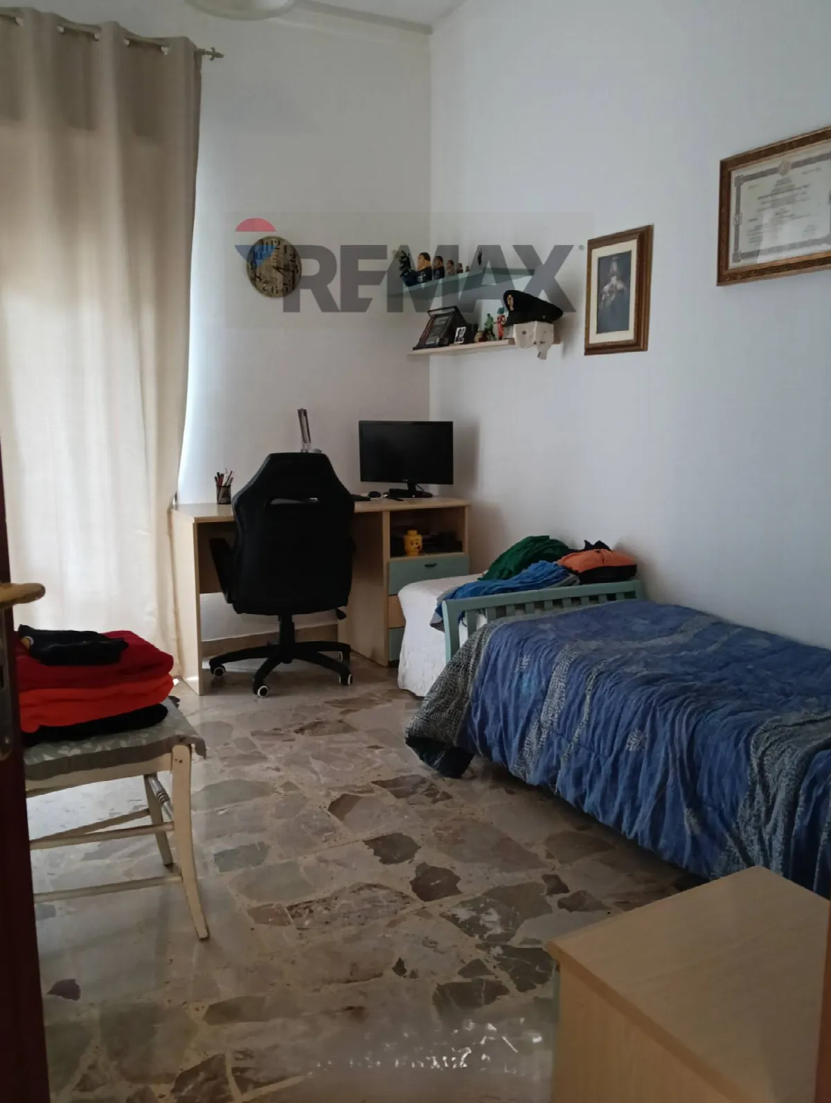 Appartamento in vendita a Enna, Centro storico - zona centrale - foto 6