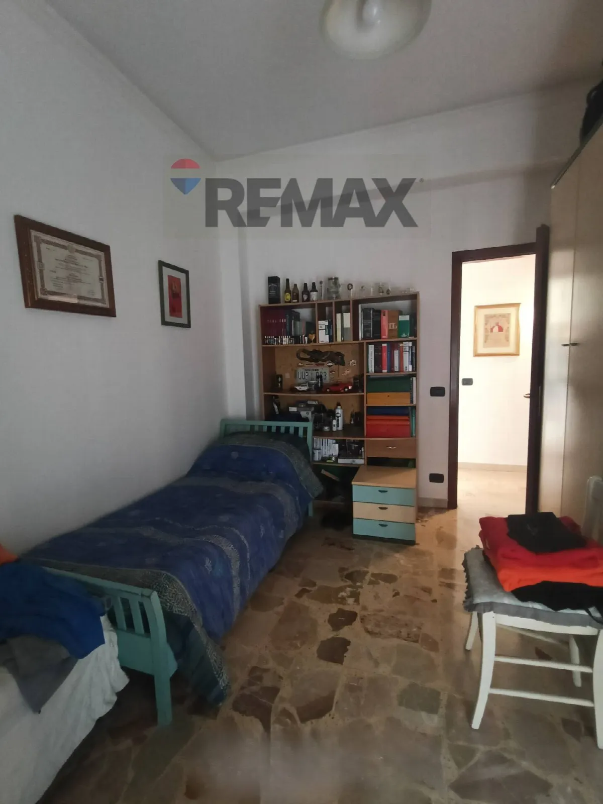 Appartamento in vendita a Enna, Centro storico - zona centrale - foto 7