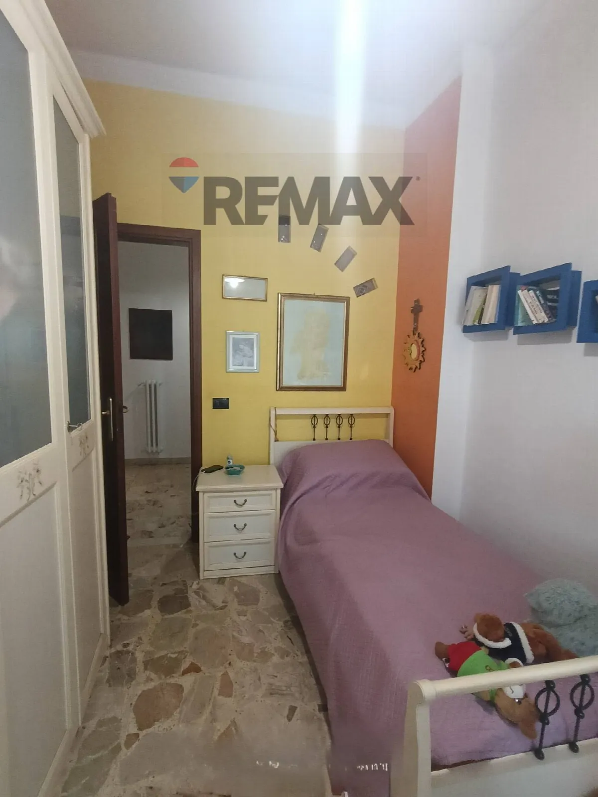 Appartamento in vendita a Enna, Centro storico - zona centrale - foto 8