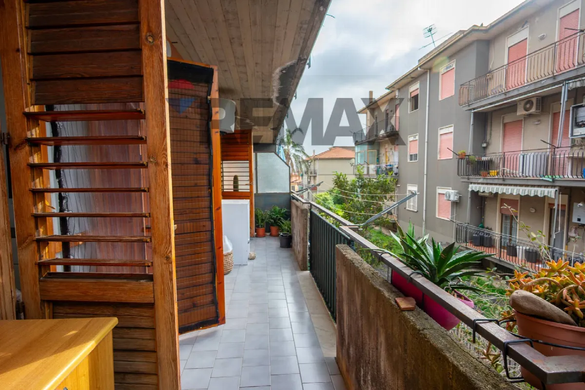 Appartamento in vendita a Fiumefreddo di Sicilia - foto 3
