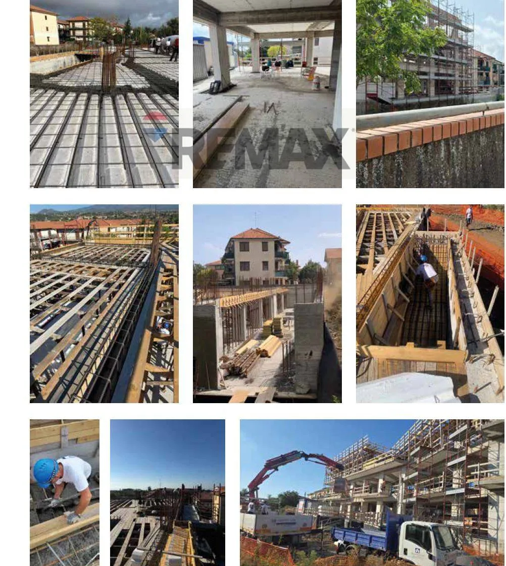 Nuove costruzioni in vendita a Tremestieri Etneo - foto 1