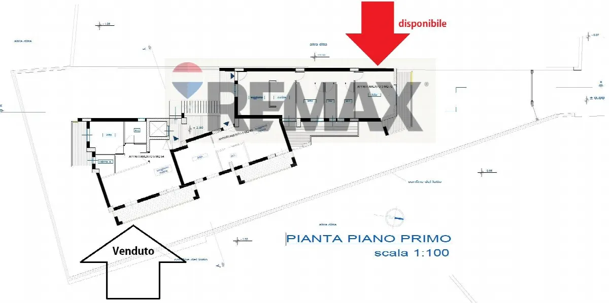 Nuove costruzioni in vendita a Tremestieri Etneo - foto 4