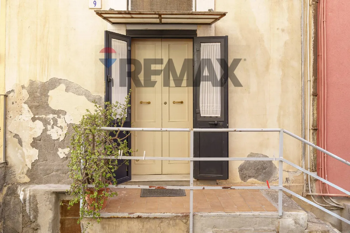 Appartamento in vendita a Catania, Centro Storico - foto 3
