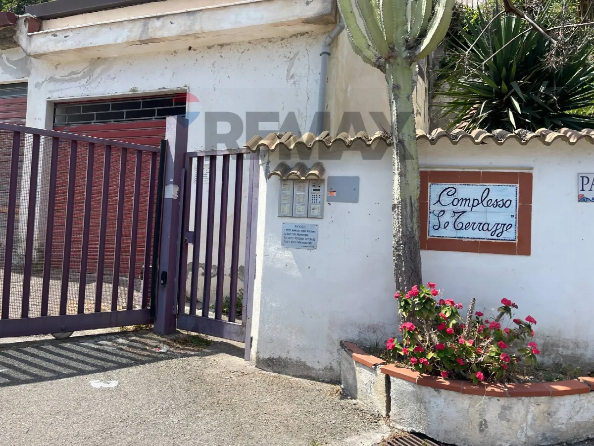 Appartamento in vendita a Letojanni, Contrada Sillemi - foto 2