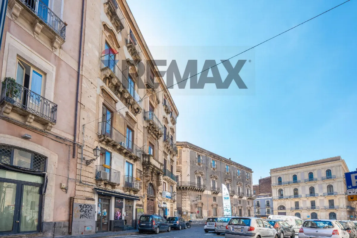 Appartamento in vendita a Catania, Centro Storico - foto 2