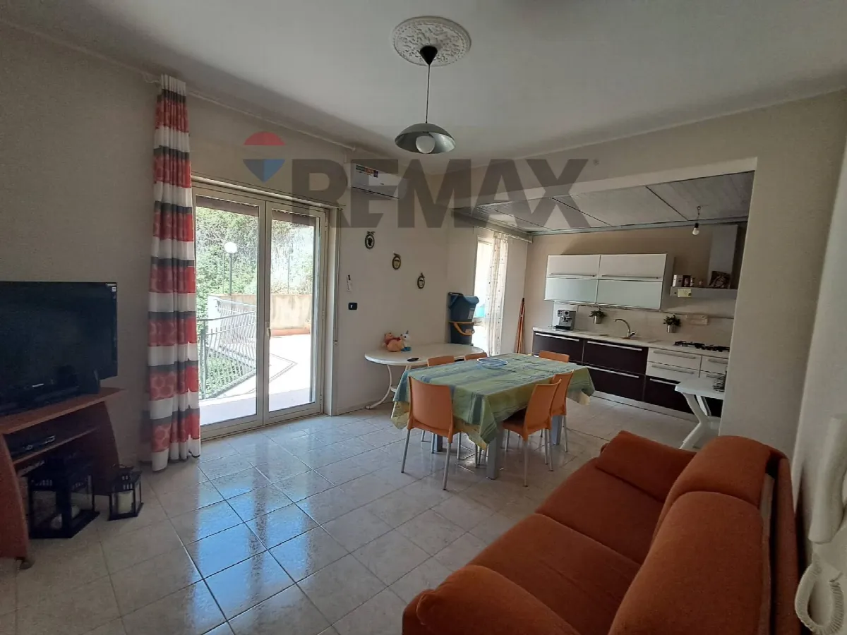 Appartamento in vendita a Giardini-Naxos, Giardini - foto 3
